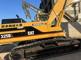 2024 Caterpillar 325BL Crawler Excavator