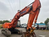 2003 Kobelco EX 285 Crawler Excavator