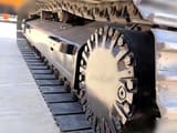 2022 Caterpillar 320D2 Crawler Excavator