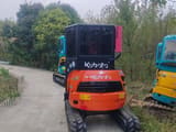 2023 Kubota U-20 Mini Excavator