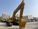 2022 Caterpillar 325CL Crawler Excavator