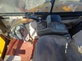 2011 JCB 8056 Mini Excavator