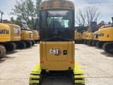 2023 Caterpillar 302CR Mini Excavator