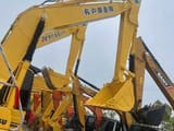 2007 Komatsu PC240-8 Crawler Excavator