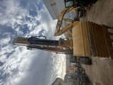 Caterpillar 336D2L Crawler Excavator