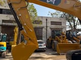 2023 Caterpillar 320D2 Crawler Excavator