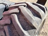 2003 Schaeff HML 42 Wheel Excavator