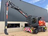 2020 Atlas 250MH Material Handler