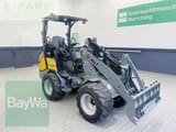2023 Giant G2200E Mini Excavator