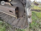 1995 Komatsu PC120-5 Crawler Excavator