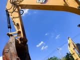 2023 Caterpillar 320GC Crawler Excavator