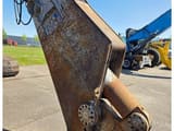 2005 Liebherr R924B HD S L Crawler Excavator