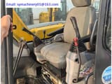 2019 Komatsu PC78US-6N0 Mini Excavator