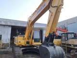 2018 Komatsu PC200-8 Crawler Excavator