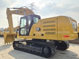 2022 Caterpillar 330GC Crawler Excavator
