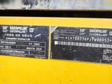 2019 Caterpillar 336GC Crawler Excavator
