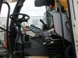 2023 Liebherr A 913 COMPACT G6.0-D LITRONIC Wheel Excavator