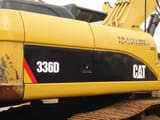 Caterpillar 336D2L Crawler Excavator