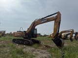 2024 Sany SY215C Crawler Excavator