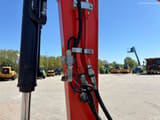 2020 Kubota U55-4 Mini Excavator