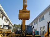 Caterpillar 336D Crawler Excavator