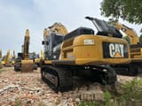 2023 Caterpillar 336D Crawler Excavator