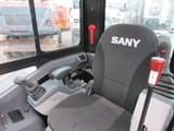 2023 Sany SY35U Mini Excavator