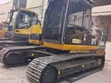 2024 Caterpillar 320D2 Crawler Excavator