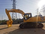 2020 Komatsu PC360 Crawler Excavator