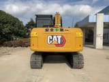 Caterpillar 312D2GC Crawler Excavator