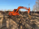 2023 Doosan DH80G Mini Excavator
