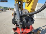 2019 Caterpillar 323-07B Crawler Excavator