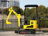 2026 Kubota R319 Mini Excavator