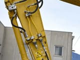 2018 Komatsu PW148-10 Wheel Excavator