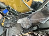 2015 Caterpillar MH3022 Material Handler