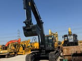 2020 Hyundai R300LC-9T Crawler Excavator