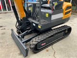 2024 KATCO K35 PRO Mini Excavator