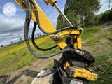 2022 Komatsu PC26 MR Mini Excavator