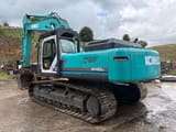 2007 Kobelco SK480