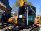 2023 Sany SY135C Crawler Excavator