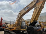 Excavator pe șenile Caterpillar 325BL, 2016