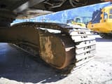 2008 Hitachi ZX350LCN-3 Crawler Excavator