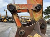 1990 Hitachi EX400LC Demolition Excavator