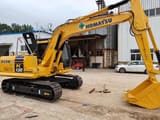 2019 Komatsu PC130 Crawler Excavator