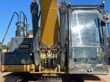 2011 Caterpillar 329ELN Crawler Excavator