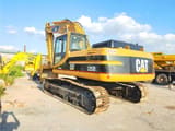 2023 Caterpillar 325BL Crawler Excavator