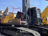 2025 Volvo EC240 Crawler Excavator