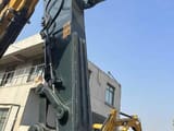 2021 Hyundai 305 Crawler Excavator