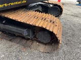 JCB 150X LC Crawler Excavator
