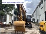 2024 Caterpillar 329D Crawler Excavator